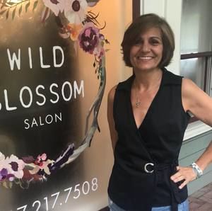 Meet your Posher, Sally